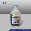 Florfenicol Metronidazole Ear Dropper Chien